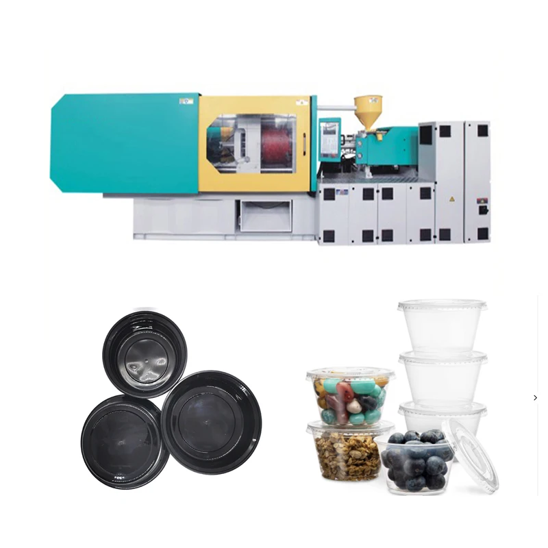 EGO Industrial Customized PVC PPR Pipe Fitting manufacture plastic Injection Molding Machine price