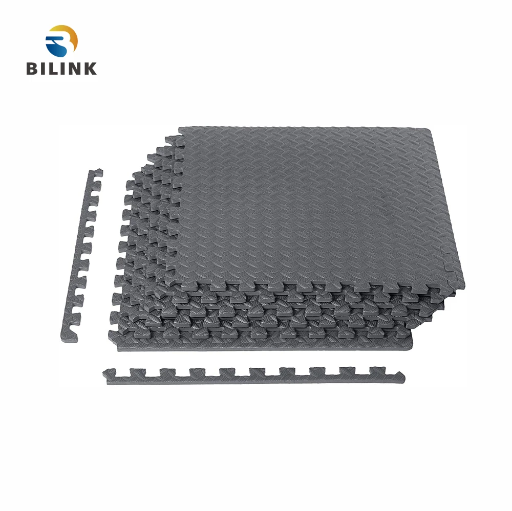 Bilink 60*60*1 2 см лист texturetatami тхэквондо тренировочная trade assurance пены eva