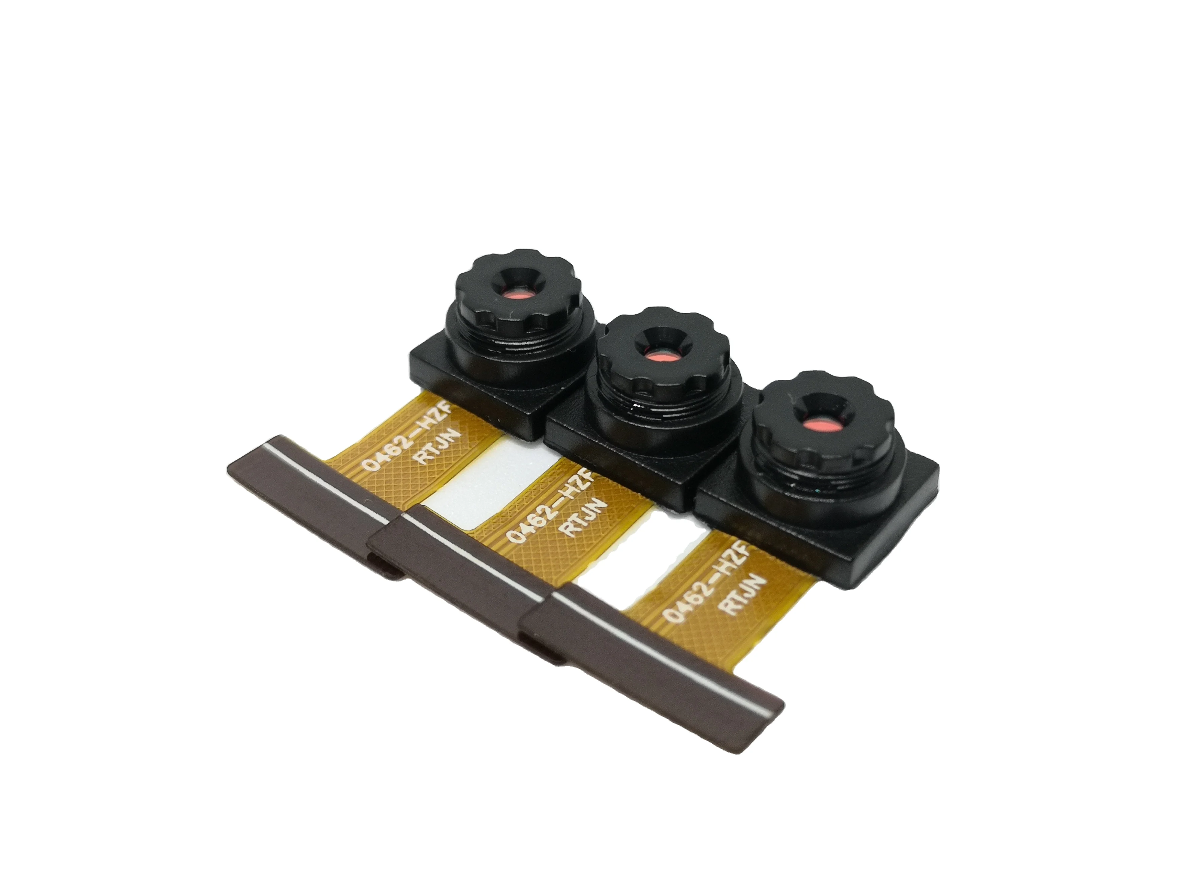 Hot Selling Support Custom 5MP Camera Module AutoFocus Lens OV5640 24pin Cmos Mipi FPC 1080P Camera Module