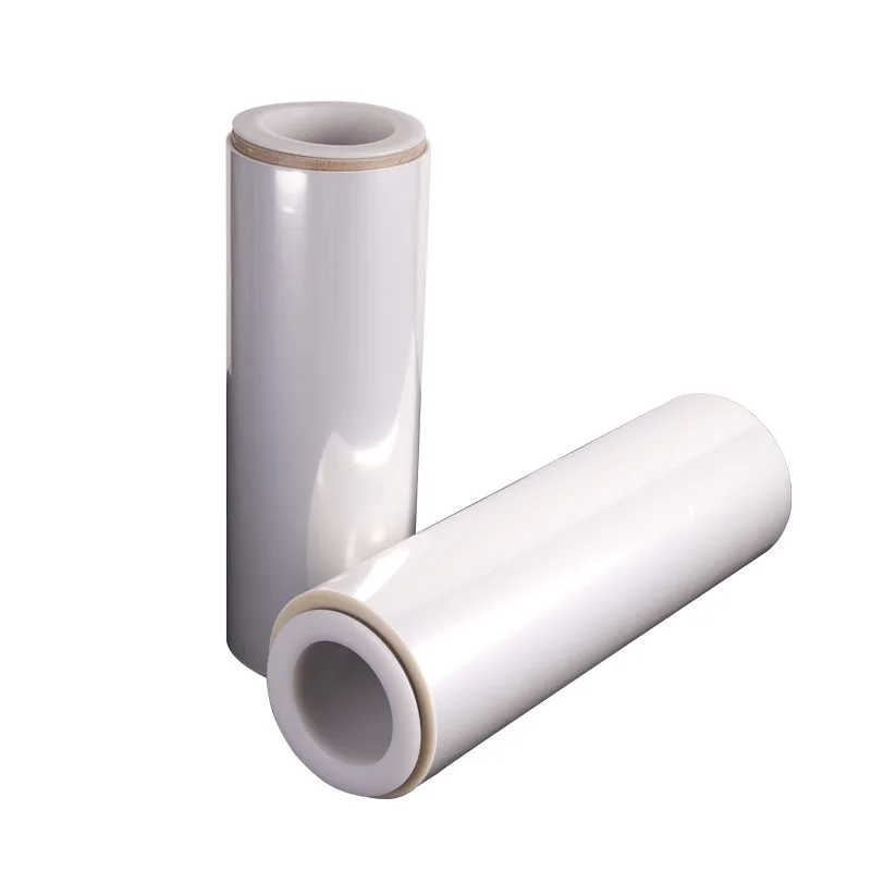 high quality TPE film CPE film plastic roll Moistureproof film