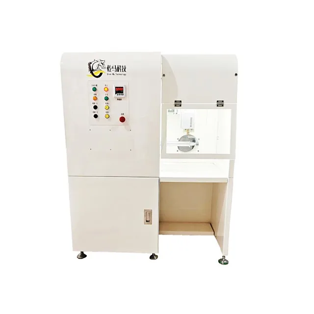 Electrical Machinery Equipment Fork Spoon and Knife Grinding Machine Stainless Steel Edge Metal Key Power Industrial Technical