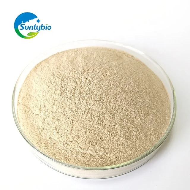 Китай Saccharomyces Cerevisiae кормовые рыбные дрожжи от производства пива