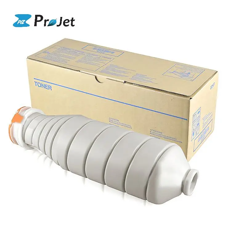 Prospect TN910 TN911 toner compatible laser cartridge For Konica Minolta Bizhub 920/PRO920 toner cartridge