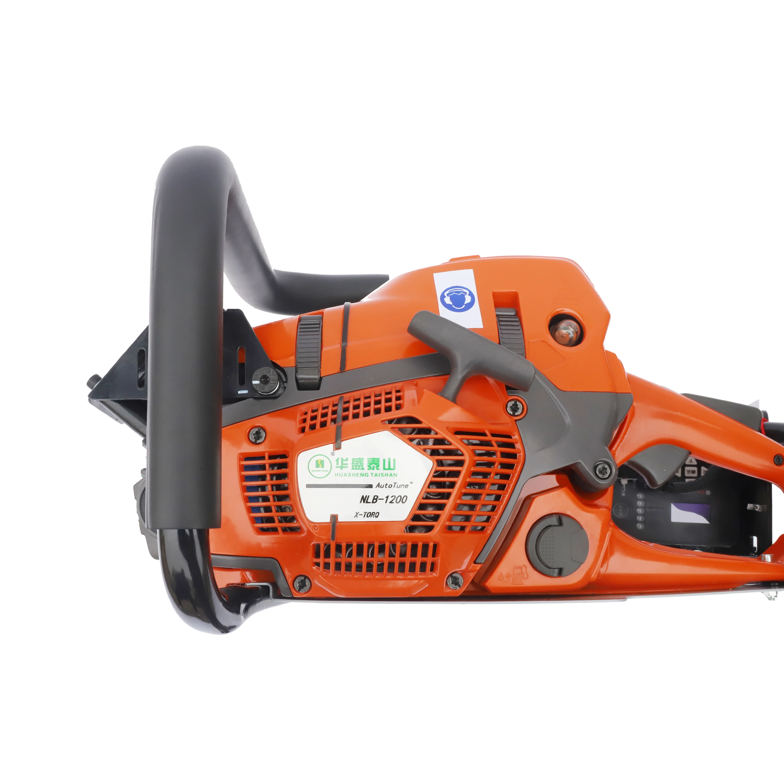 Manufacturer Wholesale Digital Display Rail Track Power Opener Bolts Wrench