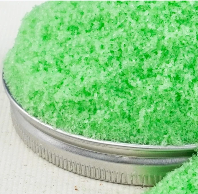 Soluble NPK Green Powder Fertilizer NPK 20-20-20+TE Price