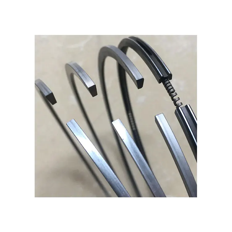 Лидер продаж, поршневое кольцо для сельскохозяйственных машин, дизельных двигателей