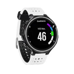 2023 Dual colors  Quick Release Silicone watch Strap for Garmin Forerunner 235 Wrist band for Garmin watch 22mm