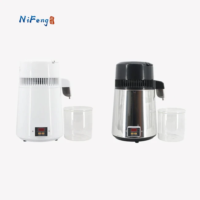 Mini Hydrosol Machine Household Pure Dew Distillation Machine Purification Machine