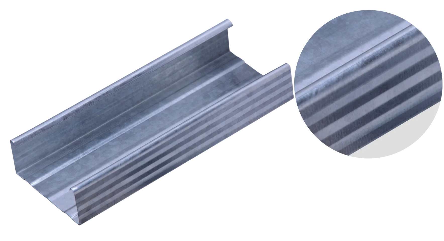 High Quality Galvanized Metal Profile for Gypsum Drywall