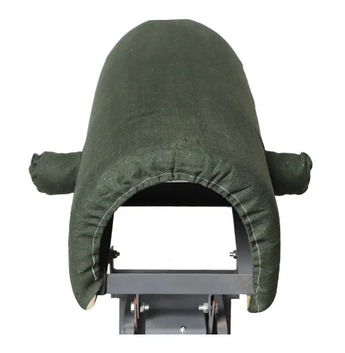 Veterinary instrument dummy sow/boar mount/ sperm collection machine