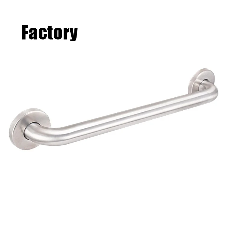 Wholesale Handy Bathroom Anti-Slip Handle Grab bar
