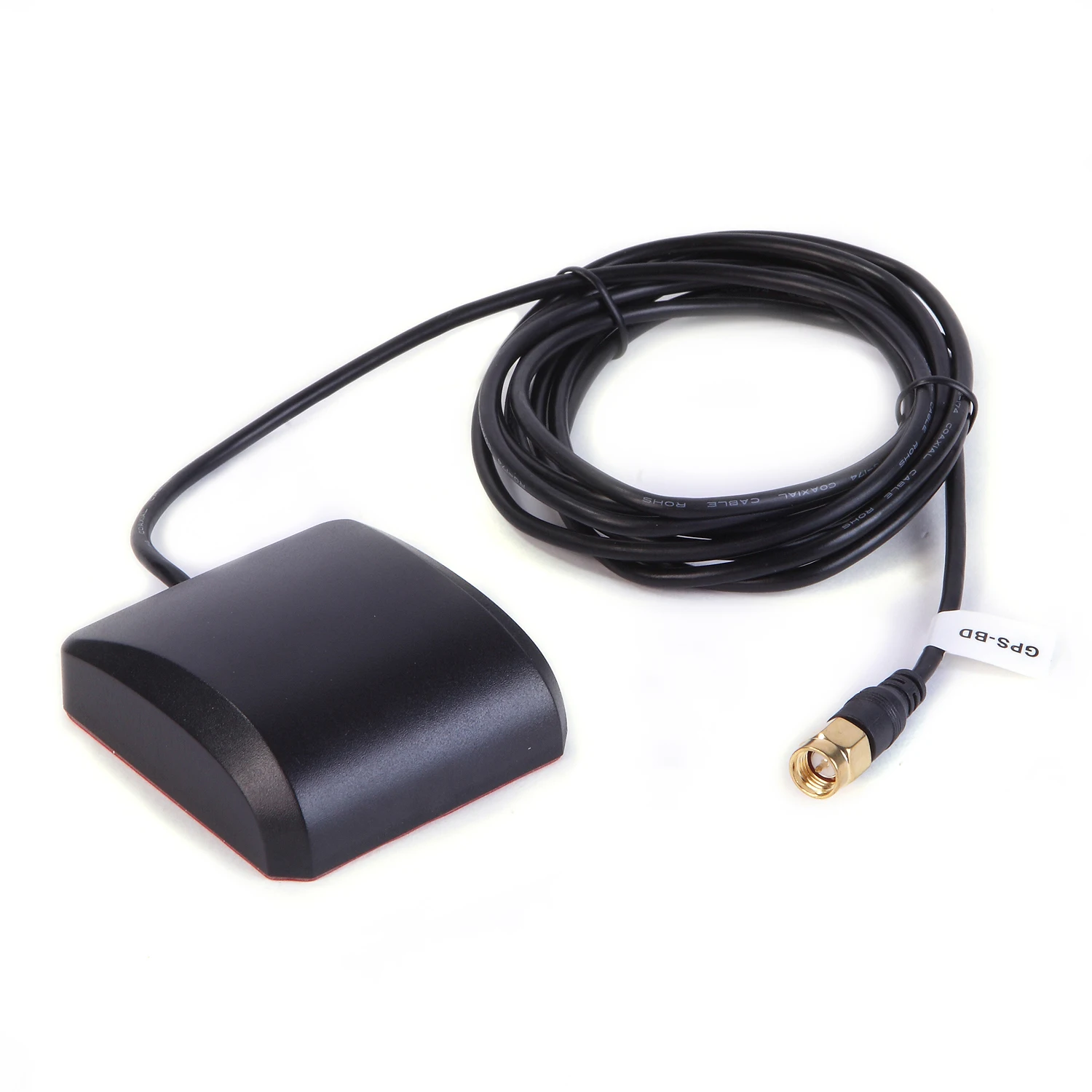Factory gps bd glonass external antennas cable fakra sma tnc connector tracker car active rs232 nmea0183 marine gps antenna