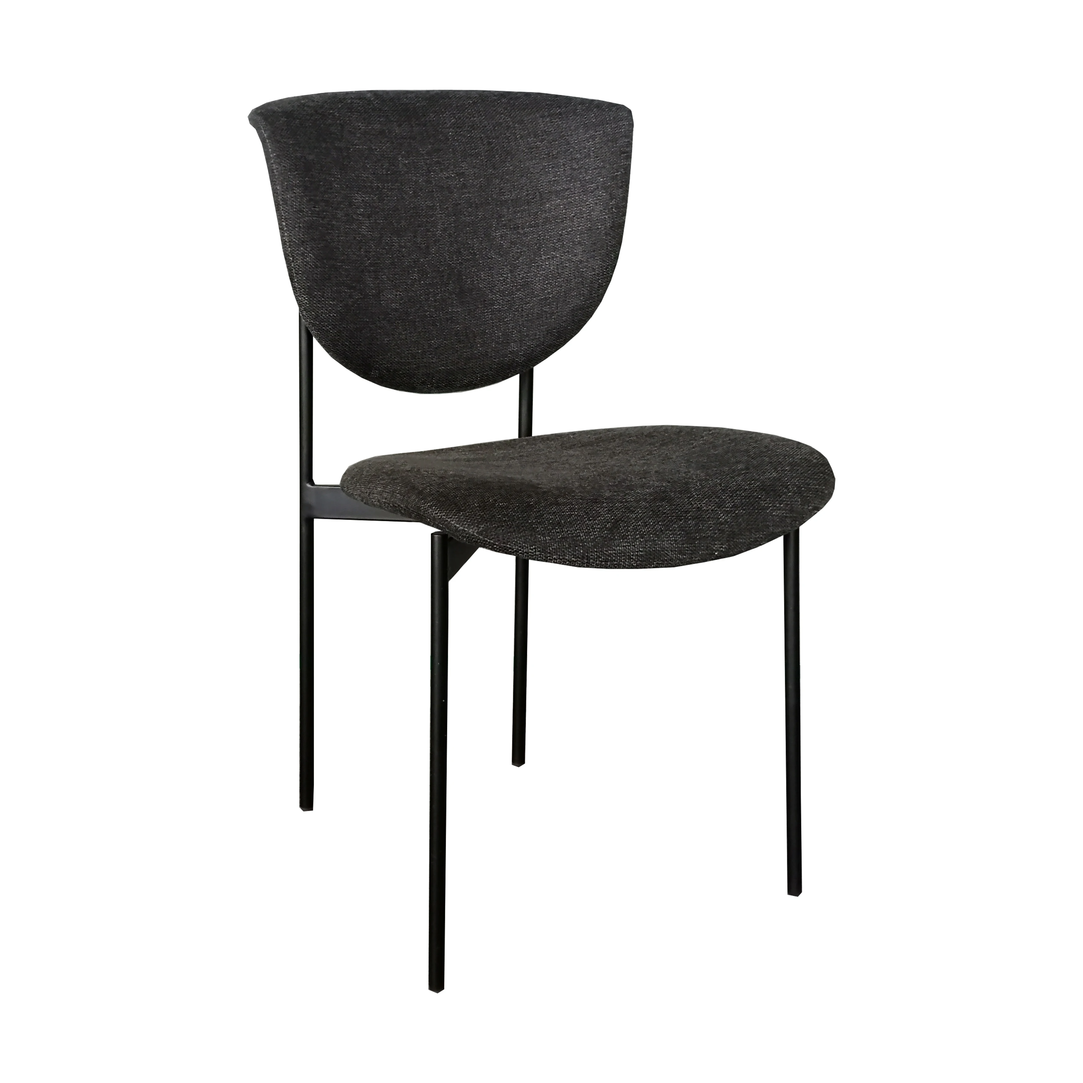 Мебель для гостиной во французском стиле, стул для отдыха из Ткани в стиле бистро