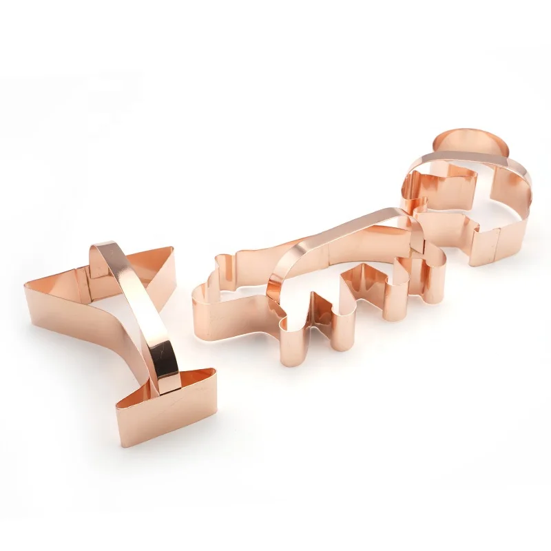 Baking Tools Cookies Press Cutter Biscuits Machine Kitchen Molds With Three Molds In Two Series