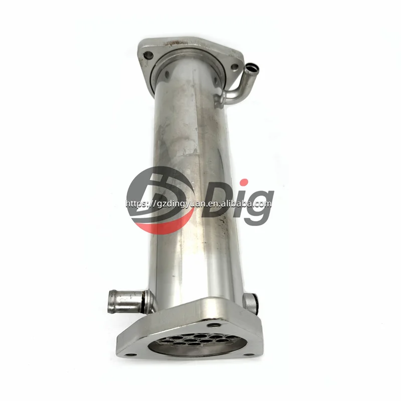 6WG1 двигатель EGR клапан 1161270215 рециркуляции выхлопных газов охладитель 1-16127021-5 для ZX450-3