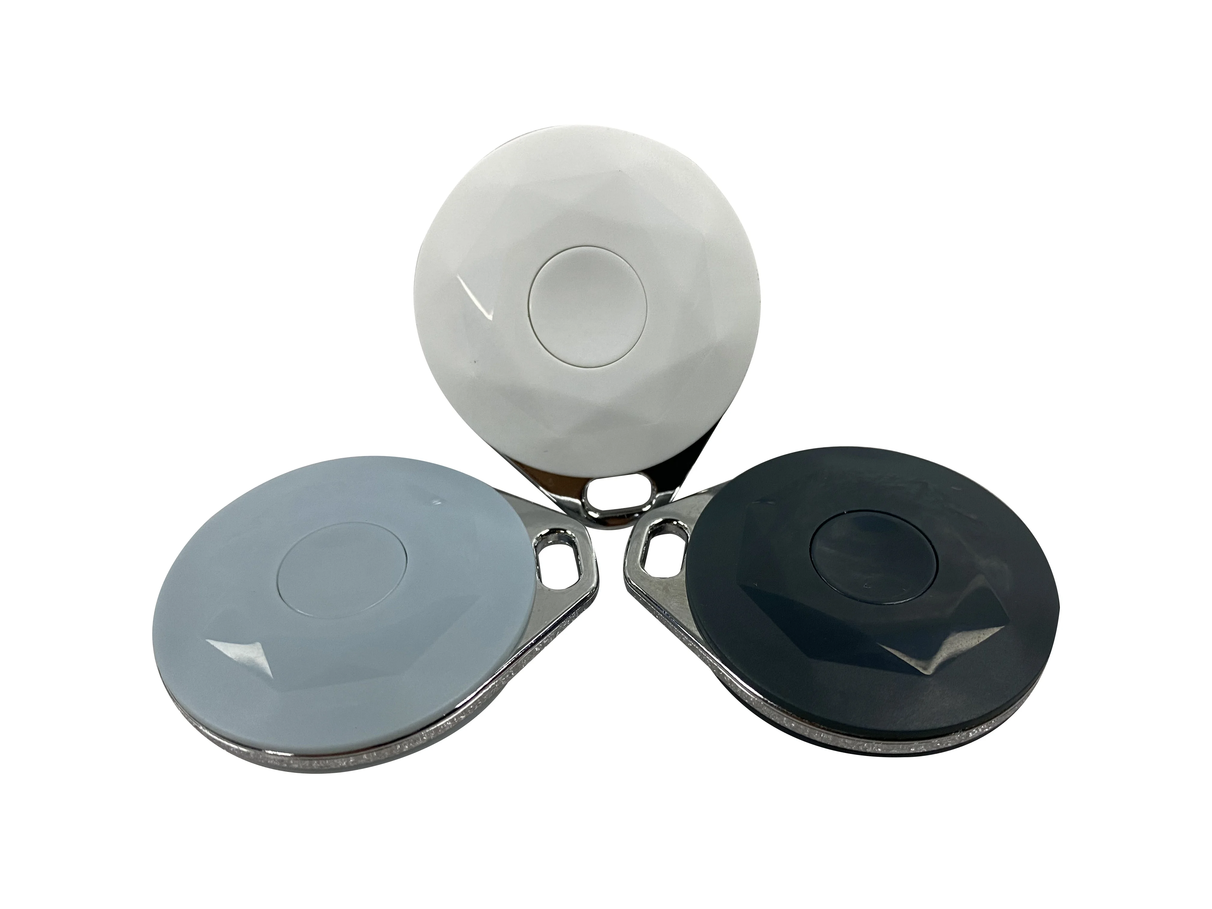  SCiE8 изысканный дизайн малого размера iBeacon & Eddystone beacon tag с программируемой