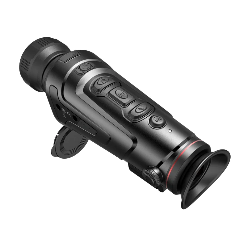 Монокуляр ночного видения X-Eye E6pro 17 мм 640x512