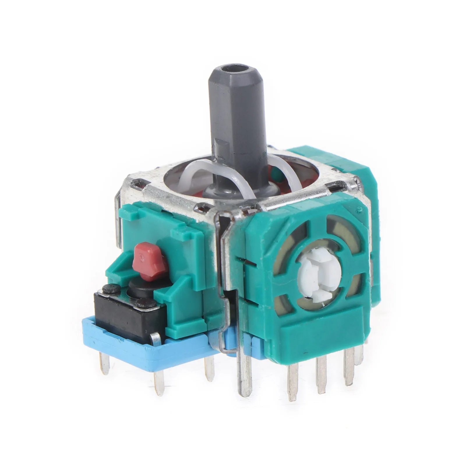 3D Analog Joystick Stick Sensor Module Potentiometers & ThumbStick For Microsoft XBoxes One Wireless Controller In Stock