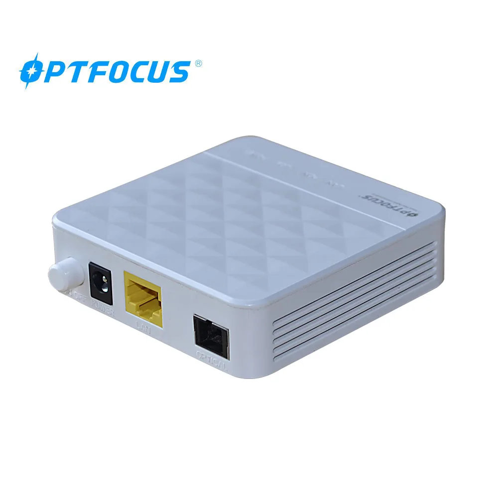 Fast Ethernet и Gigabit Ethernet ОНУ ftth micro оптического приемника