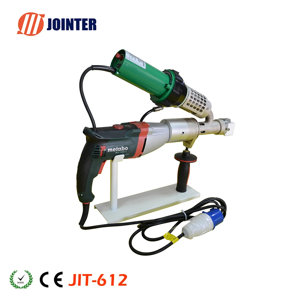 High Power Automation Mini Plastic Melting Extruder Machine for PP PE PVC ABS Industry