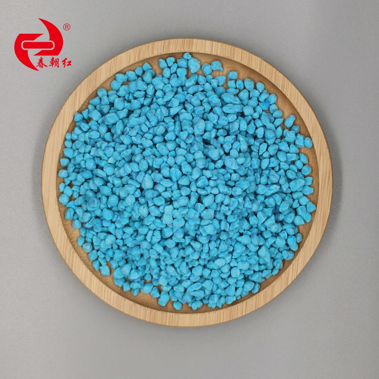 2-4mm Granule Ammonium Sulphate Nitrogen Fertilizer CAS 7783-20-2