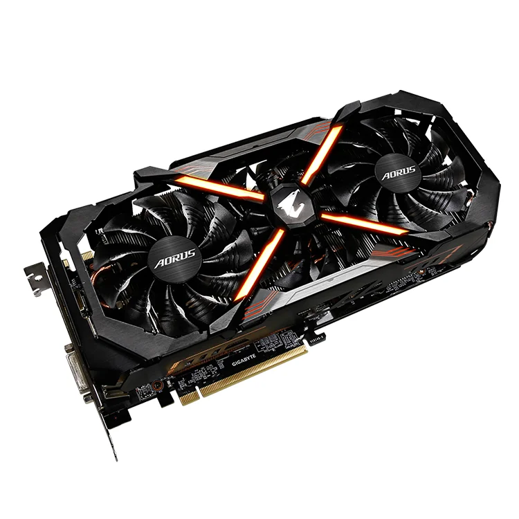 NEW Graphics Cards Used GeForce GTX 1050ti 1070ti 1080ti 1660ti 3060ti 3070ti 3080ti 3090ti 4070ti Refurbished Video Card