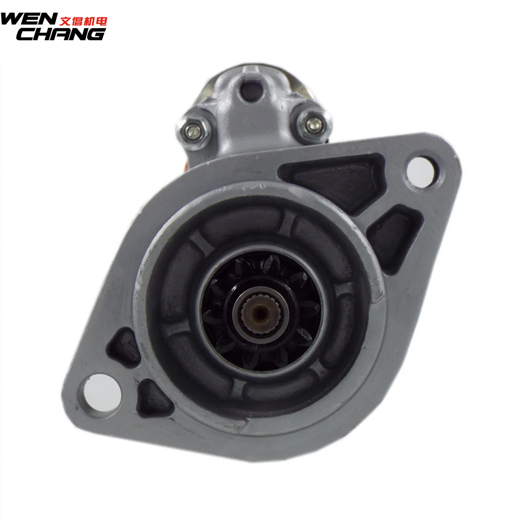  28100-0L180 4380001790 стартер для TOYOTA HILUX FORTUNER INNOVA 12V 10T