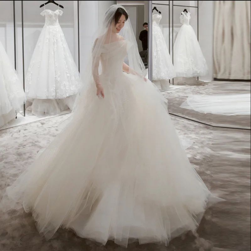 Factory price Brand new wedding party dress wedding formal dress womens sexy wedding dresses
