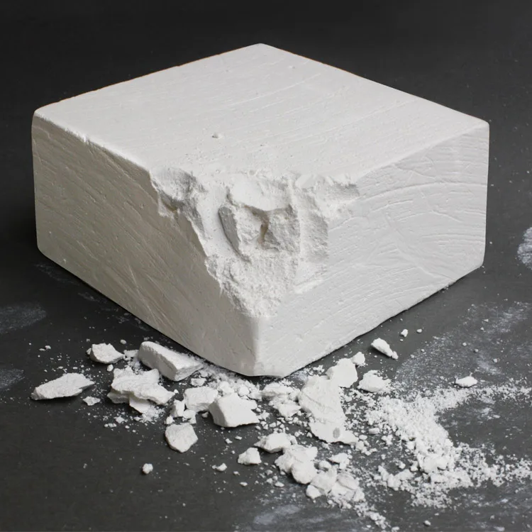 wholesale ASMR gym chalk block other fitness chalk magnesia block