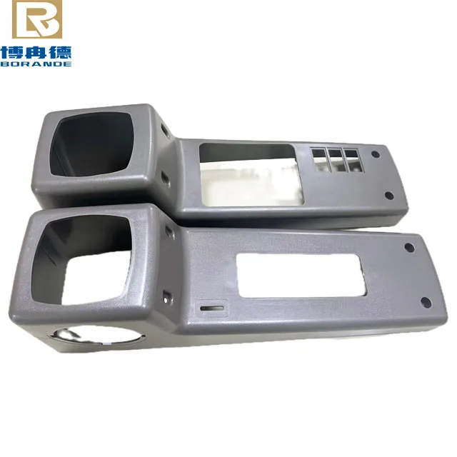 EXCAVATOR CAB CONSOLE COVER  71N6-20131 Excavator cover CONSOLE BOX-UP(RH) 71N6-20172 FOR R360-7 R140LC-7 R140LC-7A R160LC-7