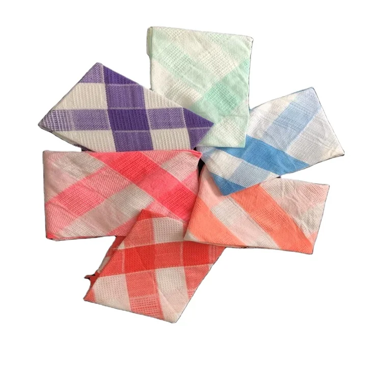 baby shawl fringe design soft warm baby blanket