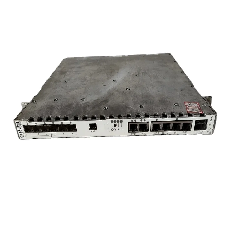 Ericsson BBU douk-20 01 ubbpg7x ubbpd1ubbpd4 bbu 3910 bbu3900 ASIA BBUDUG-20 01