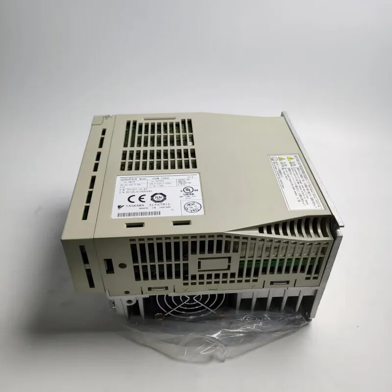 Серводвигатель переменного тока серии SGDM 1 кВт привод сервопривода SGDM-10ADA YASKAWA для SGMGH-13ACA61 YA SK AWA