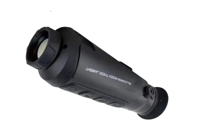 Digital Hunting Thermal Sensor Night Vision Scope UFPA with WIFI E-Zoom Function