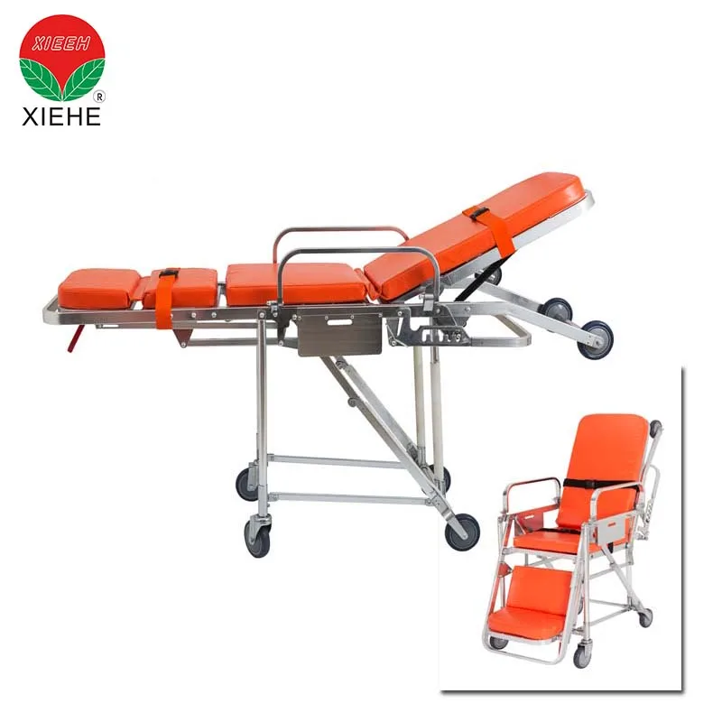 Медицинские устройства первой помощи складные стулья для