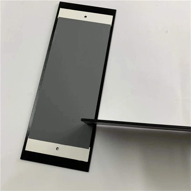 New type microcrystalline glass heater panel for Yoga sauna room