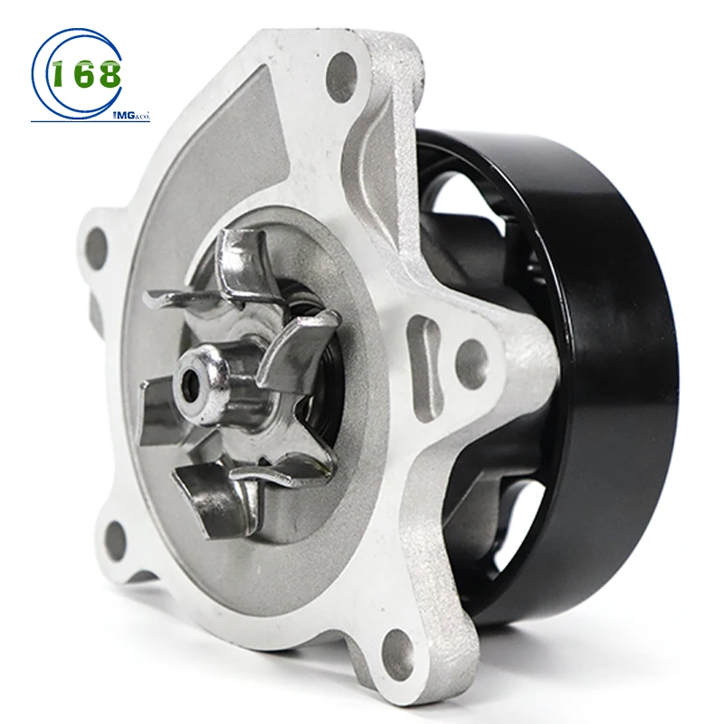 IMG Brand Auto Radiators Car Engine Water Pump 21010-3RC0A For Nissan sylphy 2012-2015