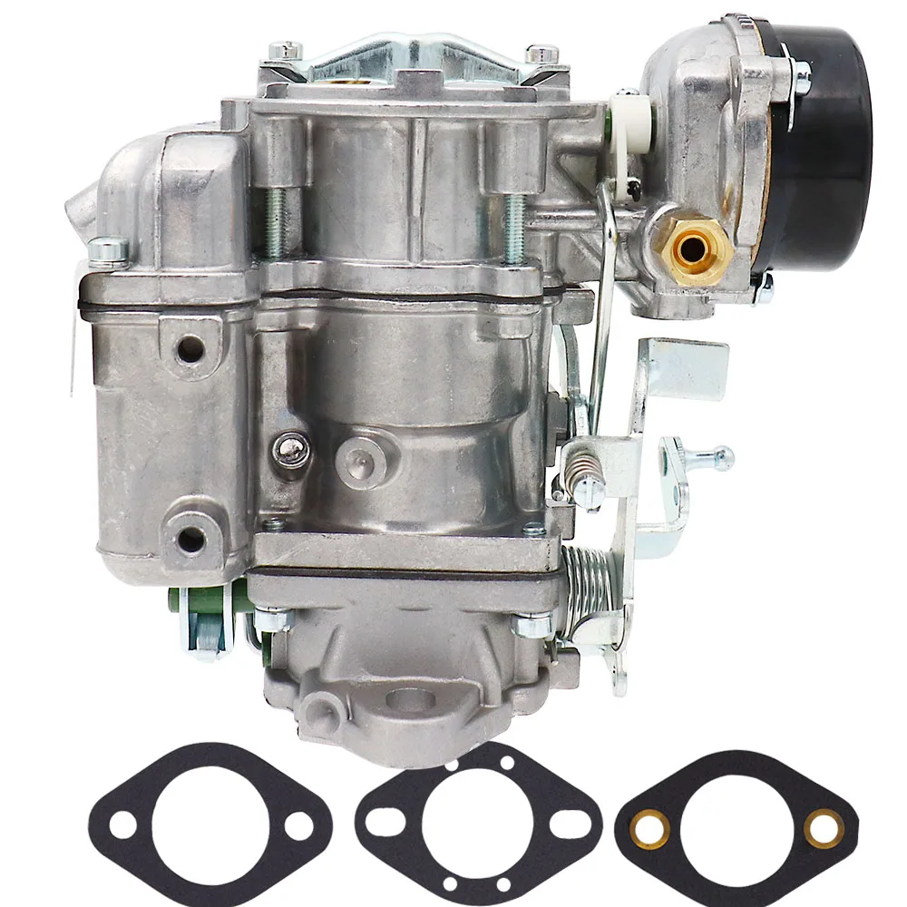 H152 Carburetor Carb D5TZ9510AG For Ford F-300 240-250-300 75-82 other engine parts