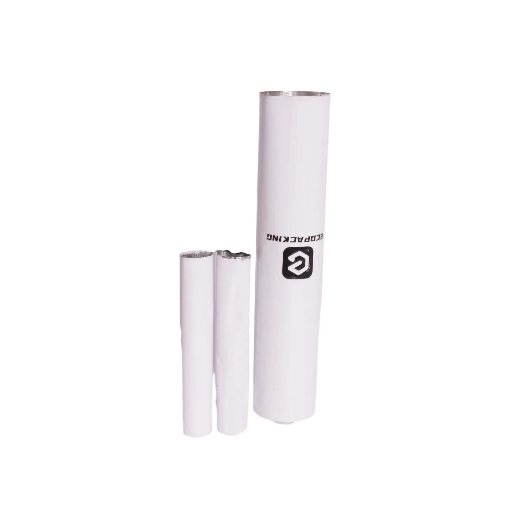 100ml 120ml aluminium cream tube hand cream hair aluminium tube