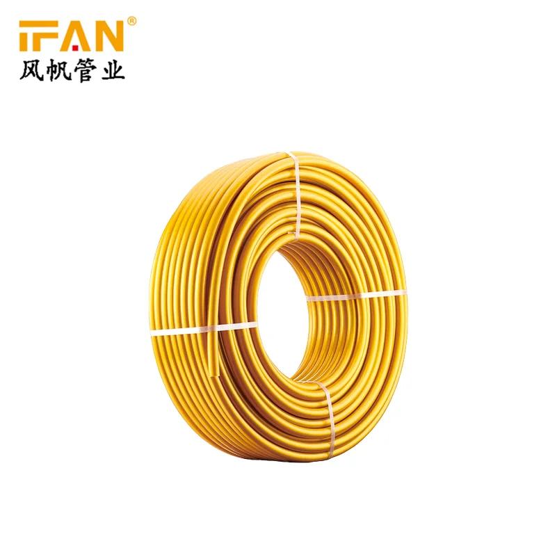 IFAN 95Degree Hot Water Supply PEX Floor Heating Pipe