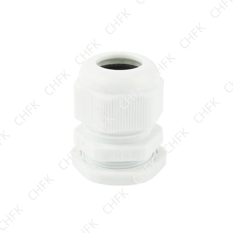Competitive Price Cable Gland Factory Wholesale Waterproof Joints PG21