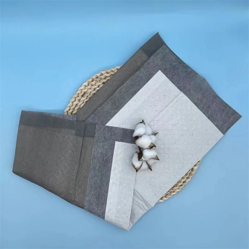 Absorbent Fluff Protective Bed Pee Pads Chucks Pads Disposable Underpads Incontinence Chux Pads for Babies kids adults elderly