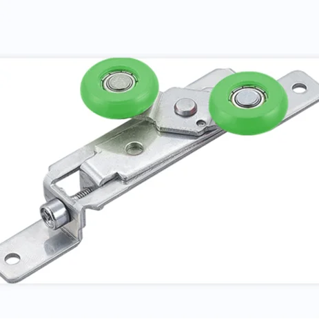 Аксессуары для алюминиевых раздвижных дверей