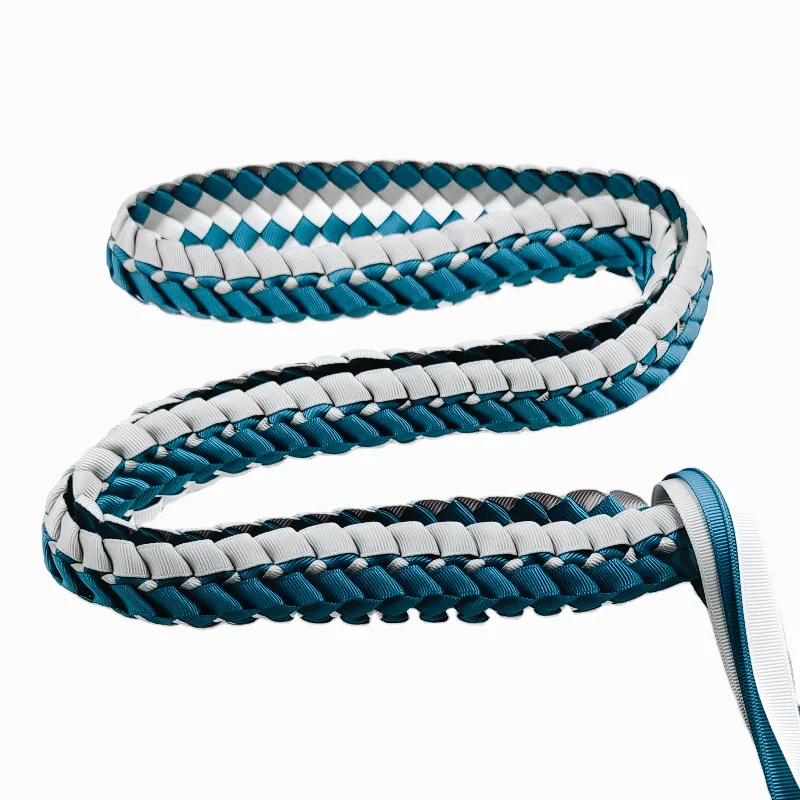 Graduation Season Honor Rope Decoration  White Belt Suit Belt Graduation cusoume Accessory