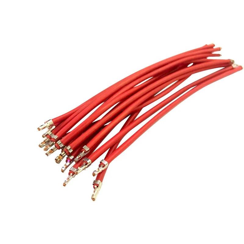 FPIC автомобильный двигатель OEM автомобильная проводка жгут проводов производитель Автомобильный Электрический кабель