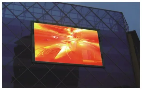 hd video effect/xxx photos P6 SMD outdoor p3 china hd led display screen