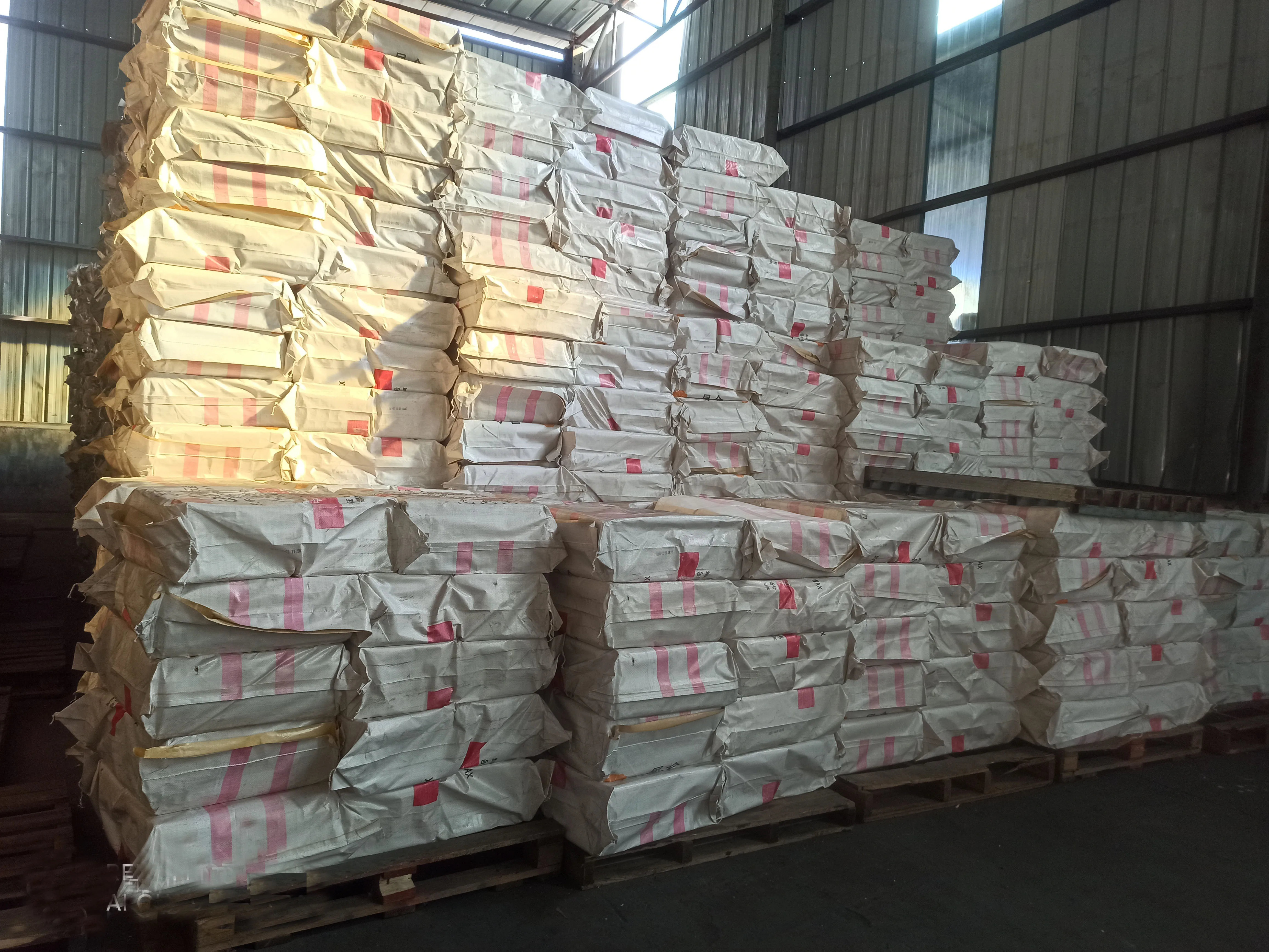 Paraffin Wax Kunlun  Fully Refined  White Crystal Block Solid Candle Color Slap Origin Oil