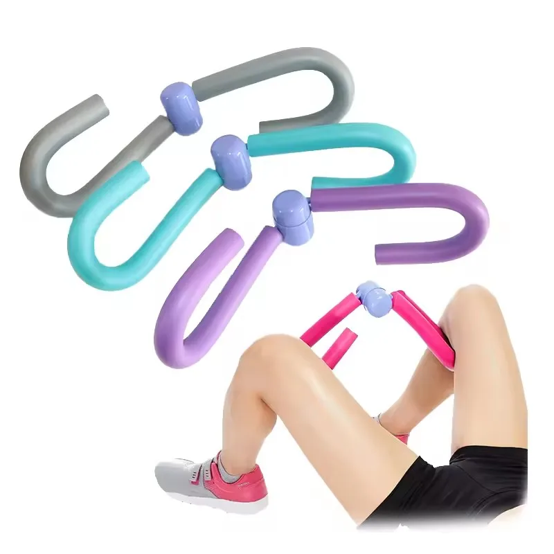 Adjustable leg trimmer butt lifter shaper pelvic floor muscle trainer thigh expander masters