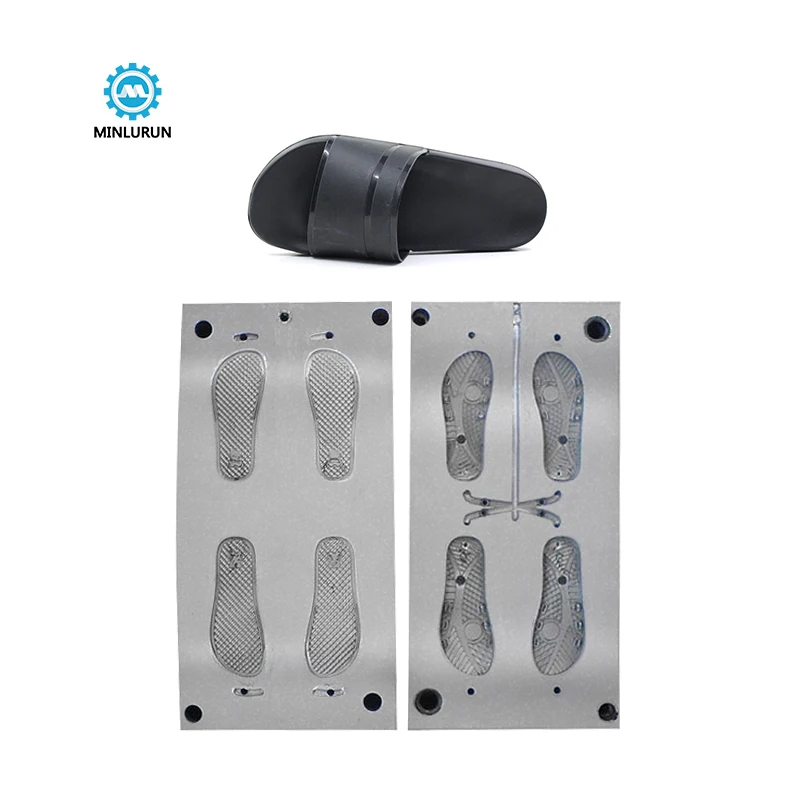 2020 Newest Oem Design Durable And Comfortable Sandal Shoes Outsole Eva Injection Mold From China