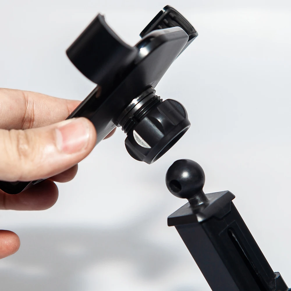 Car Phone Mount Phone Holder Support Dashboard Mount Holder for Tesla Model 3 Model Y Mobile Phone Stents